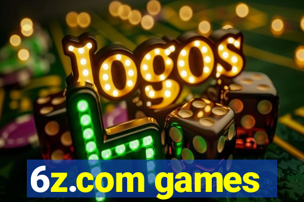 6z.com games